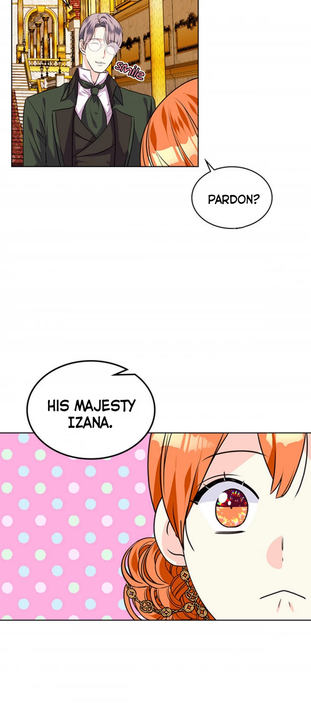 Virtues of the Villainess Chapter 32 page 17 - Chapter 32