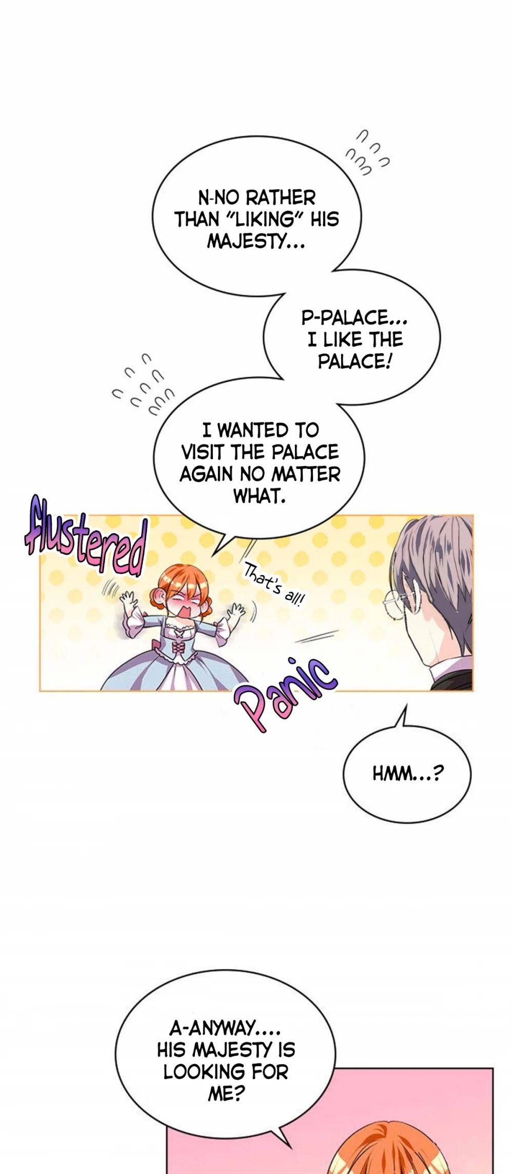 Virtues of the Villainess Chapter 32 page 18 - Chapter 32