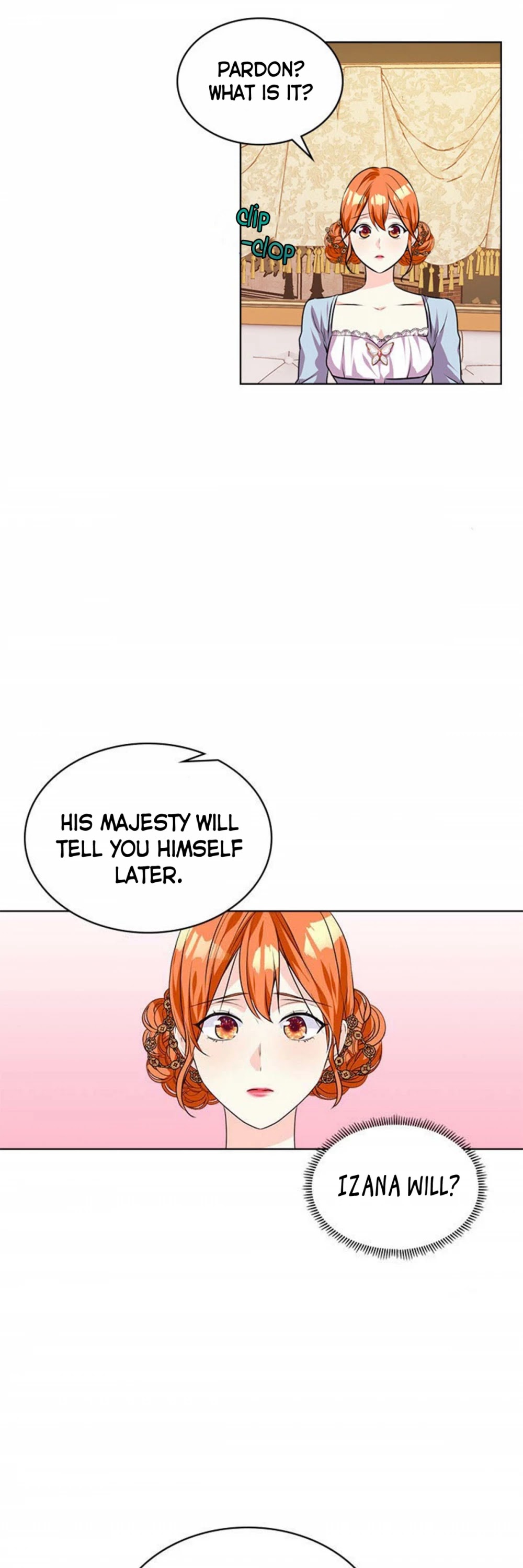 Virtues of the Villainess Chapter 32 page 23 - Chapter 32
