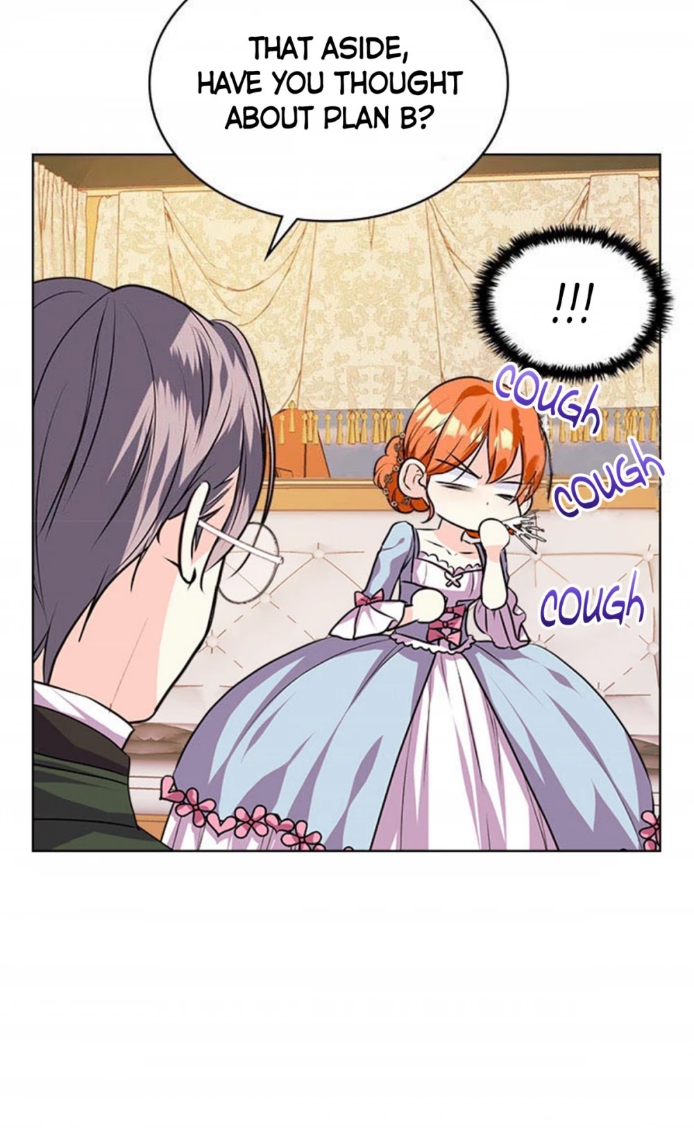 Virtues of the Villainess Chapter 32 page 24 - Chapter 32