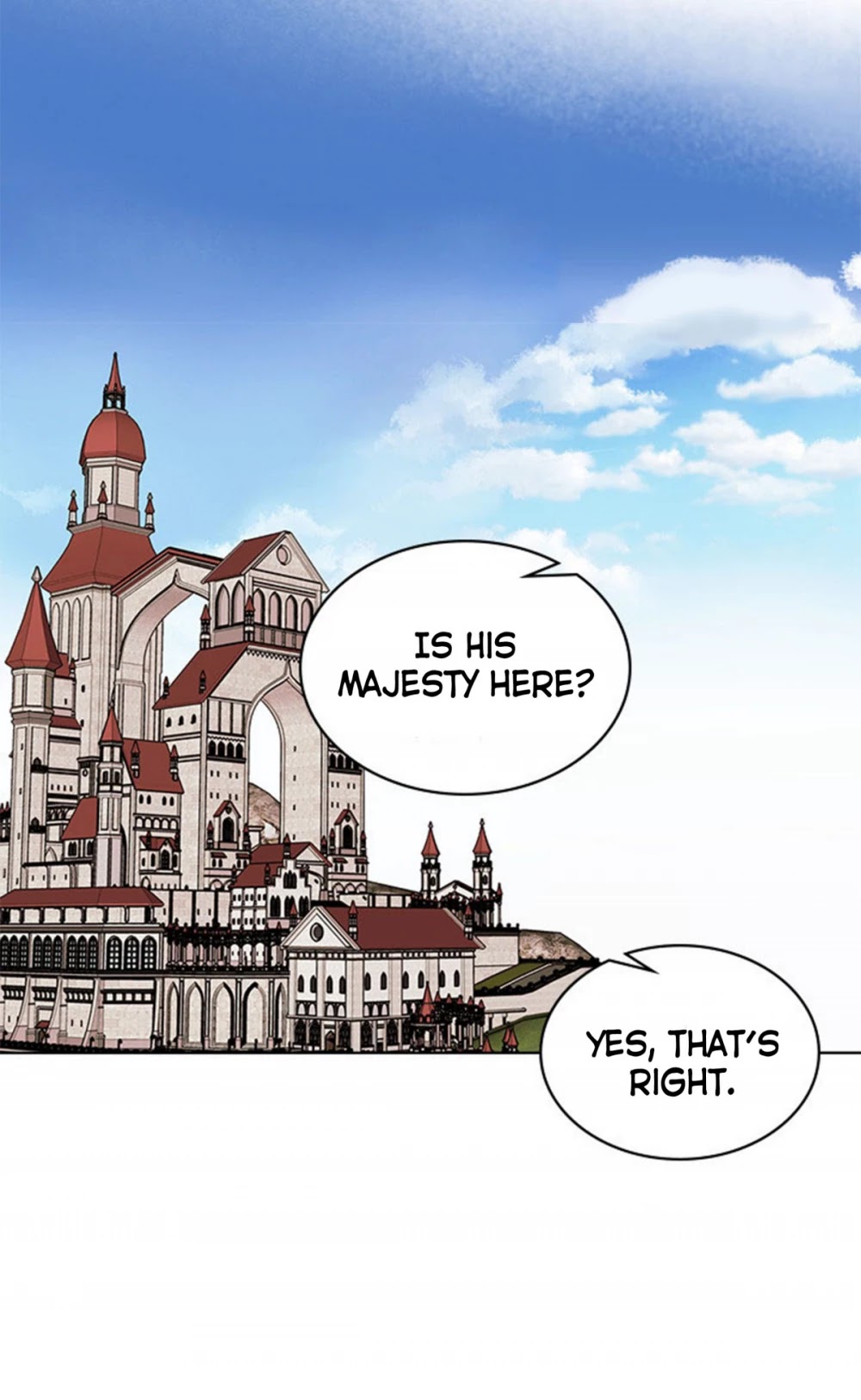Virtues of the Villainess Chapter 32 page 28 - Chapter 32
