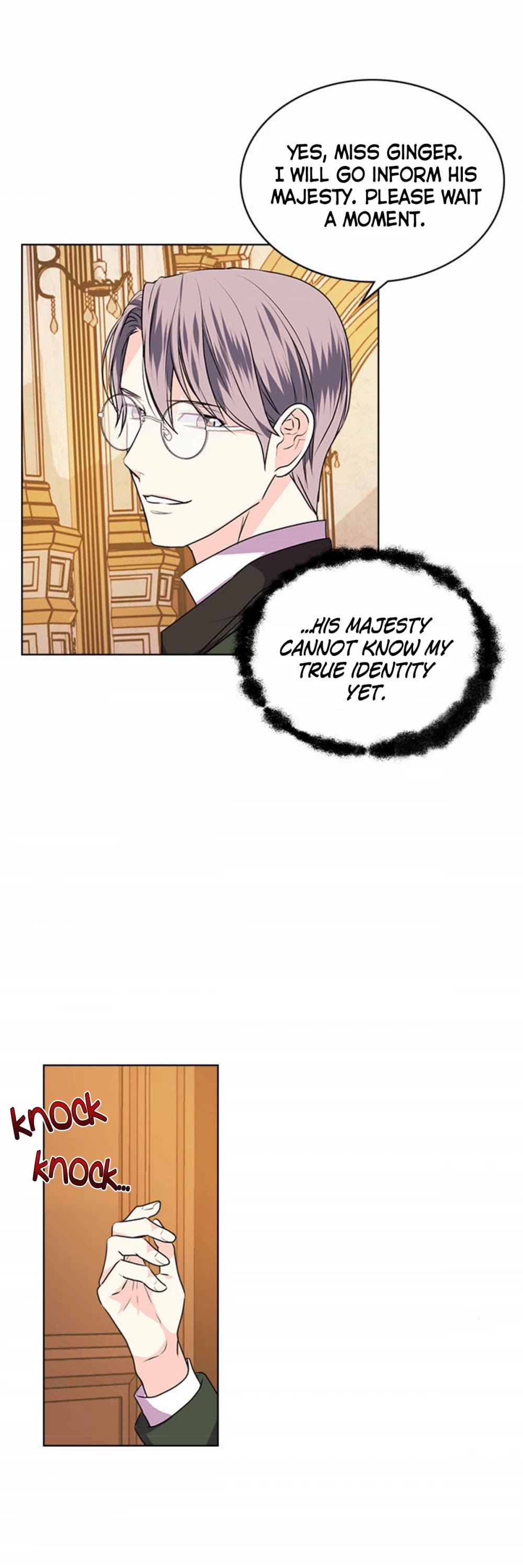 Virtues of the Villainess Chapter 32 page 32 - Chapter 32