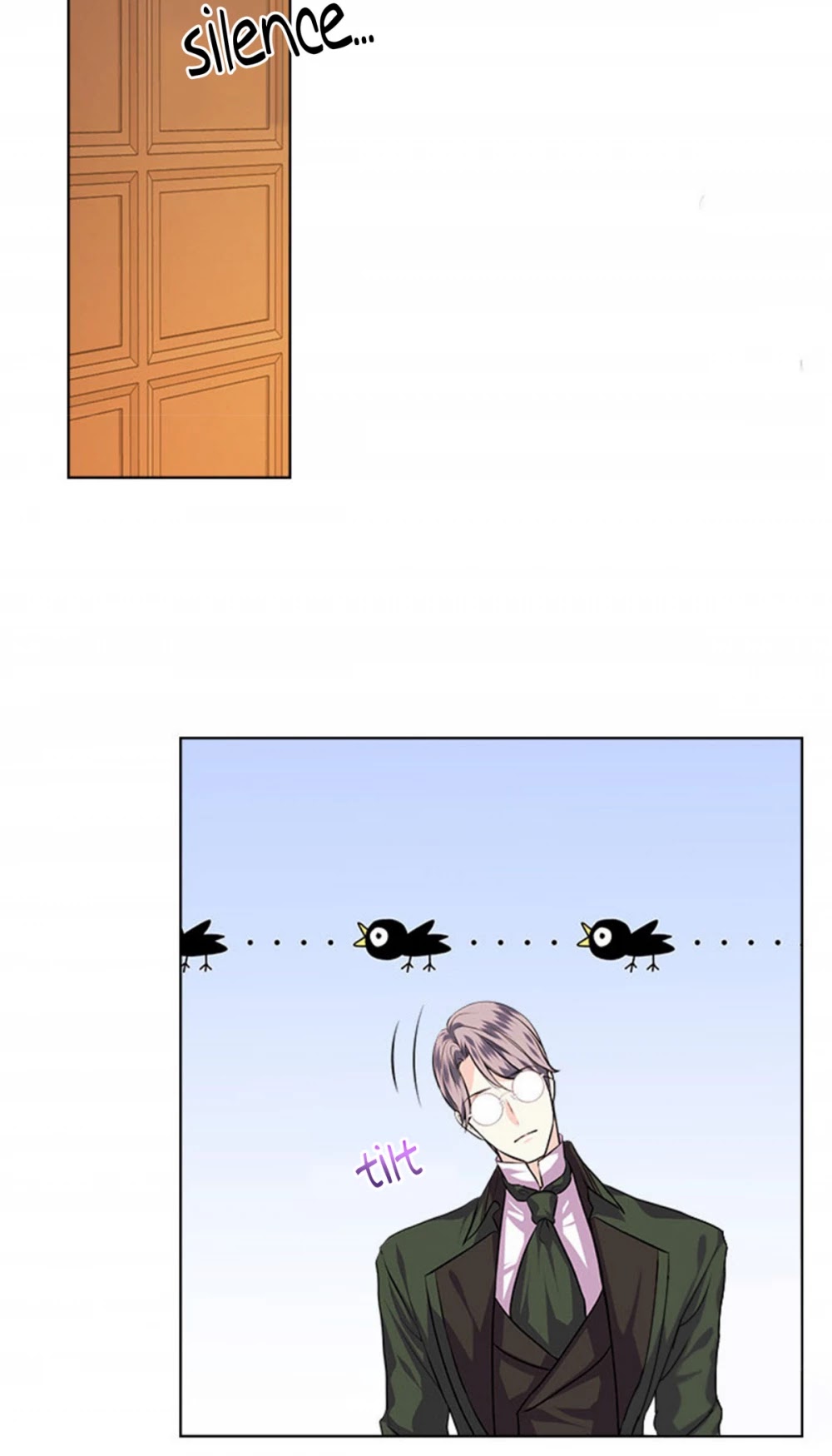 Virtues of the Villainess Chapter 32 page 34 - Chapter 32