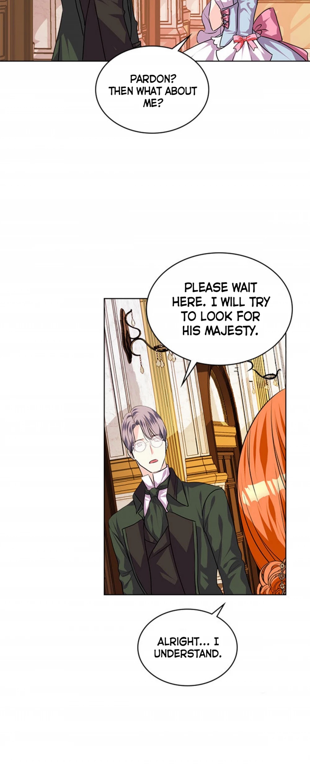 Virtues of the Villainess Chapter 32 page 36 - Chapter 32