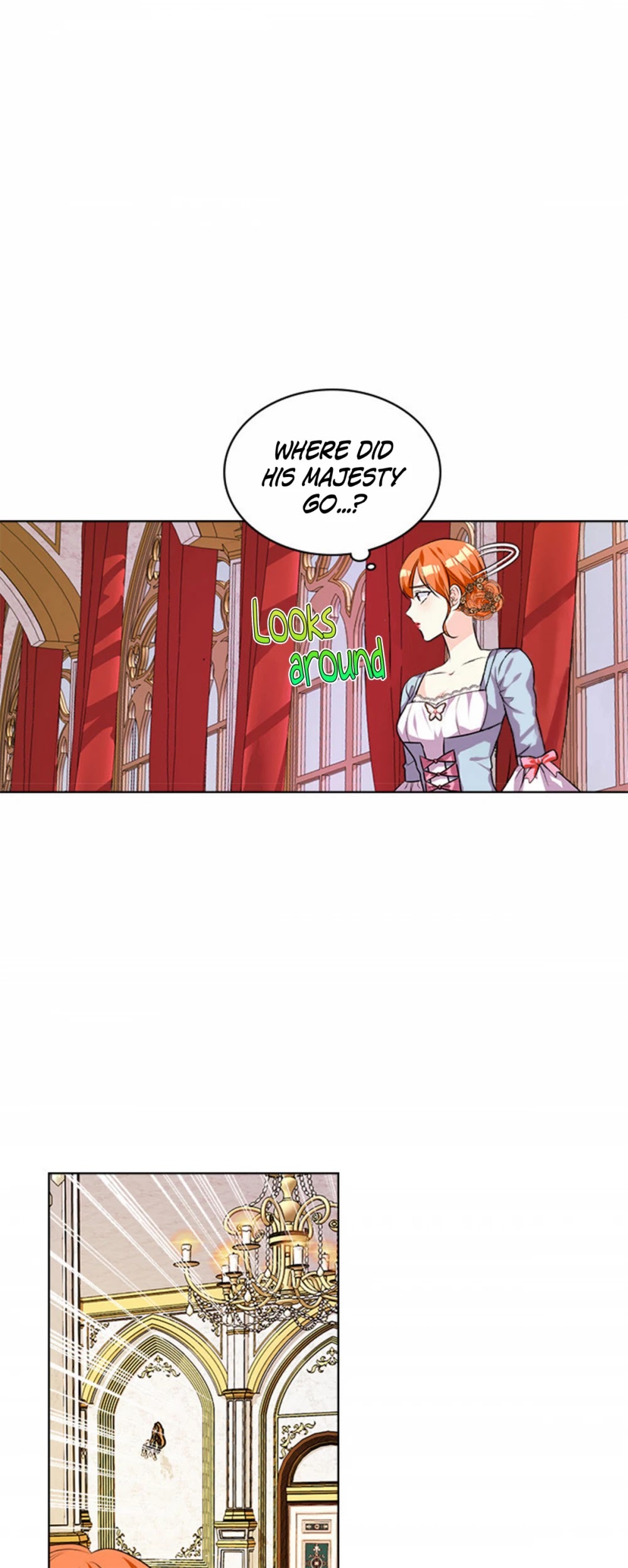 Virtues of the Villainess Chapter 32 page 37 - Chapter 32
