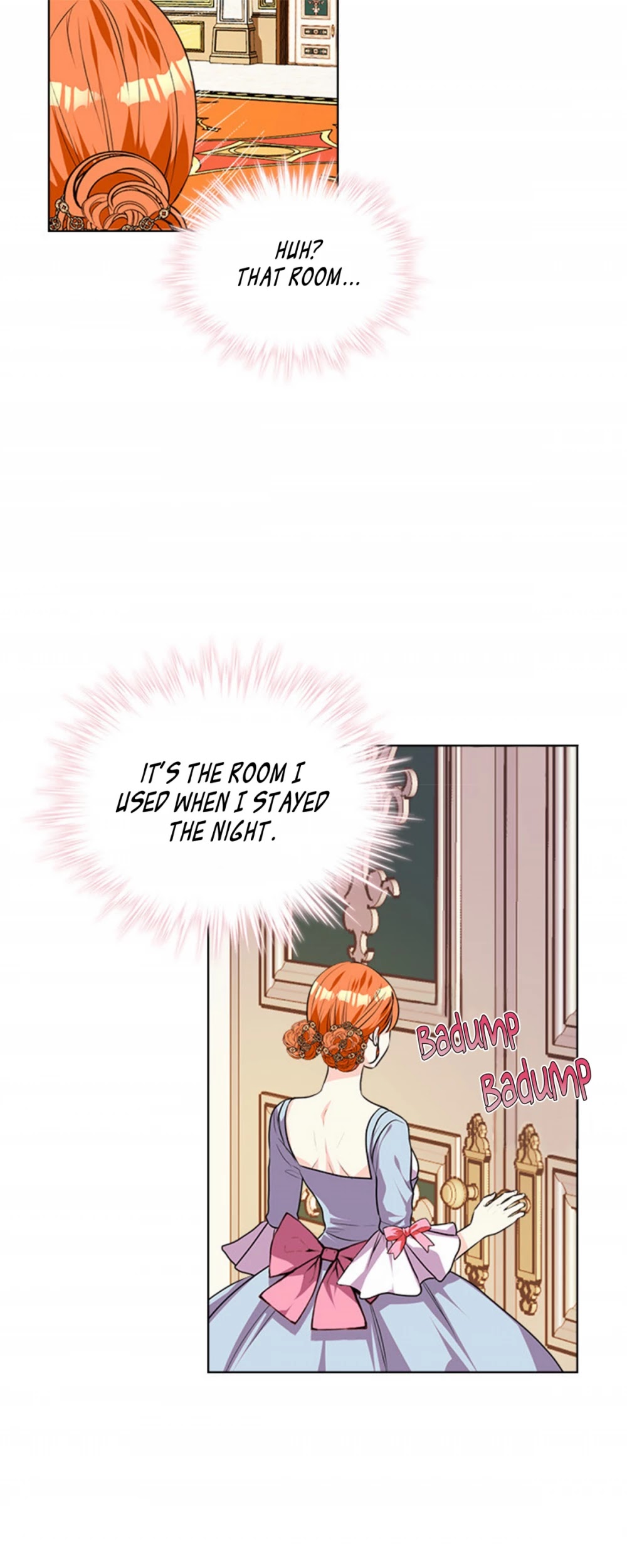 Virtues of the Villainess Chapter 32 page 38 - Chapter 32