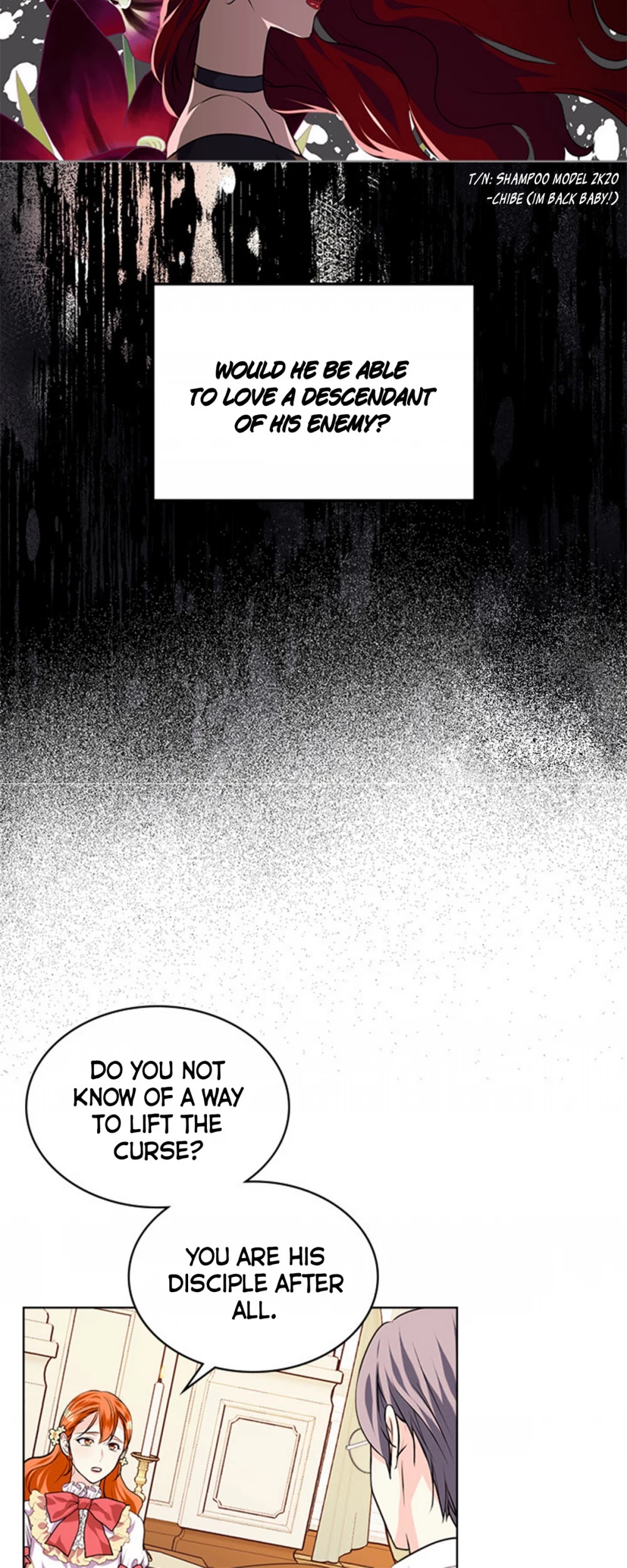 Virtues of the Villainess Chapter 32 page 4 - Chapter 32