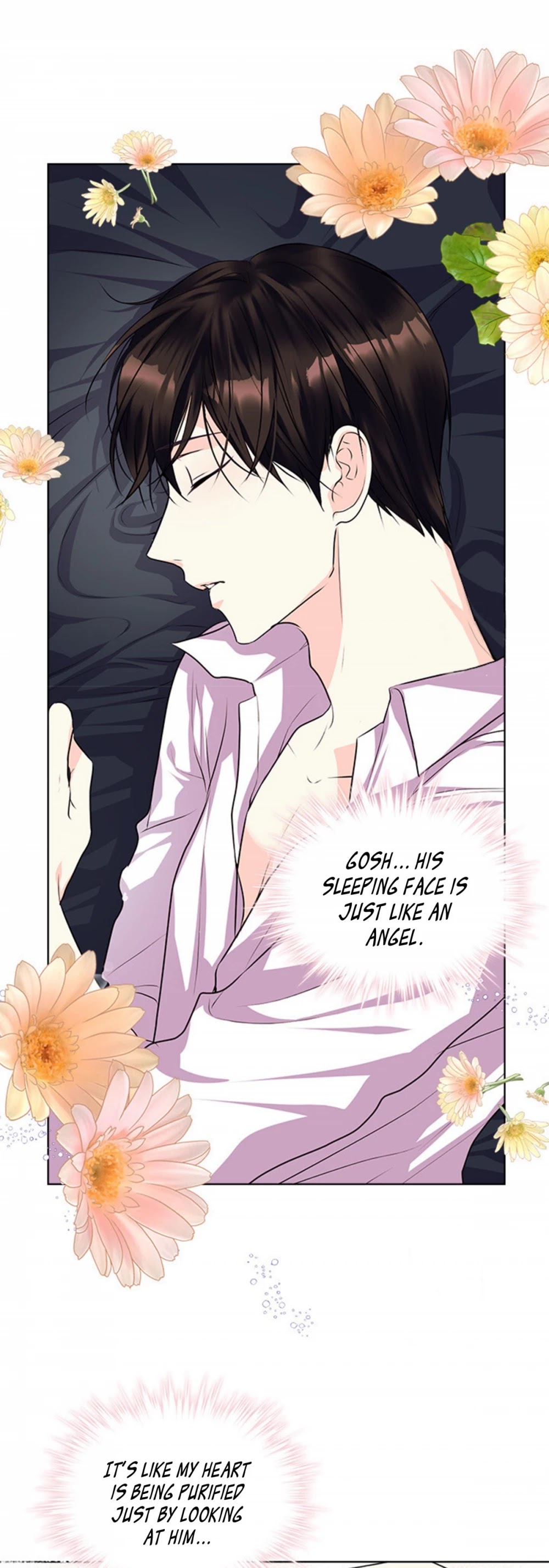 Virtues of the Villainess Chapter 32 page 43 - Chapter 32