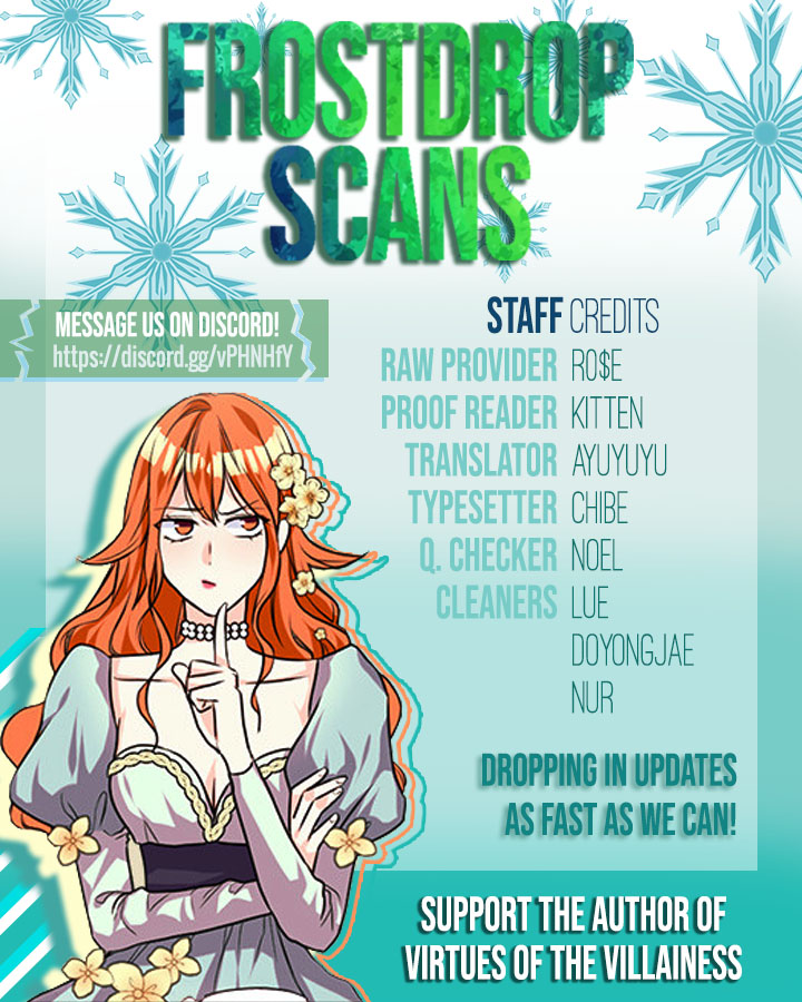 Virtues of the Villainess Chapter 32 page 49 - Chapter 32