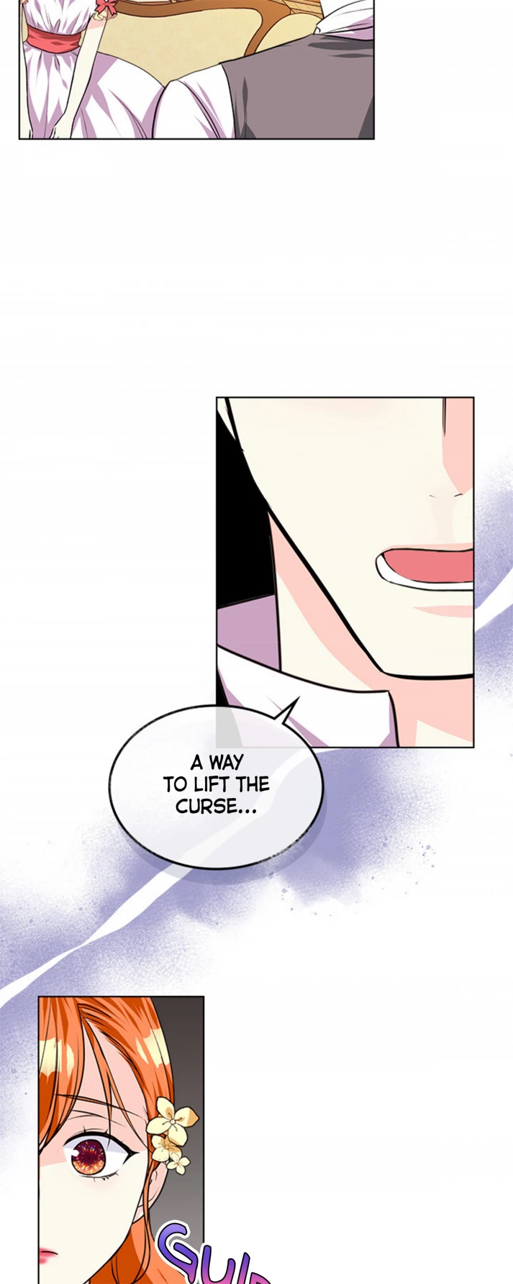 Virtues of the Villainess Chapter 32 page 5 - Chapter 32