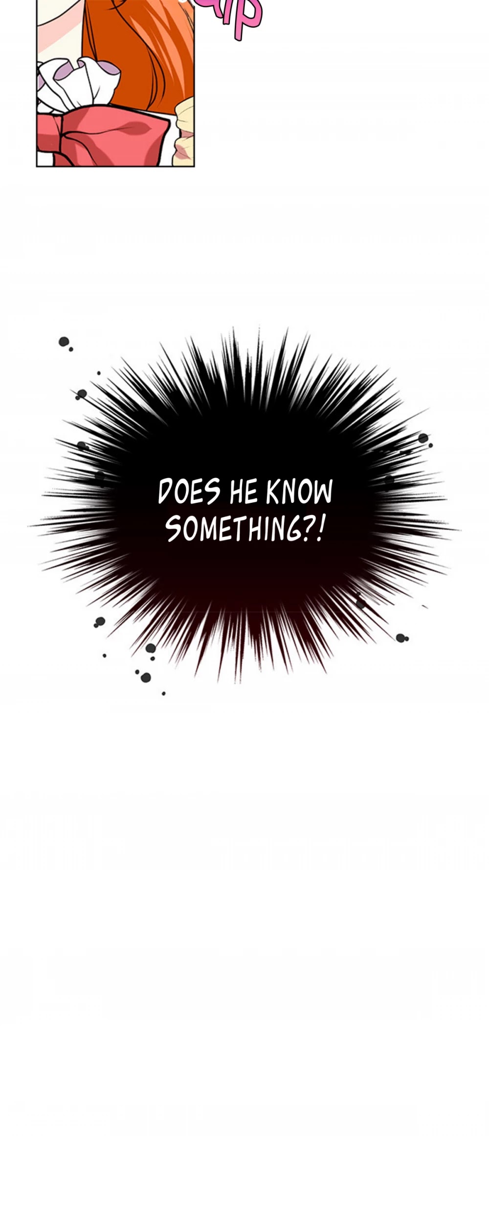 Virtues of the Villainess Chapter 32 page 6 - Chapter 32