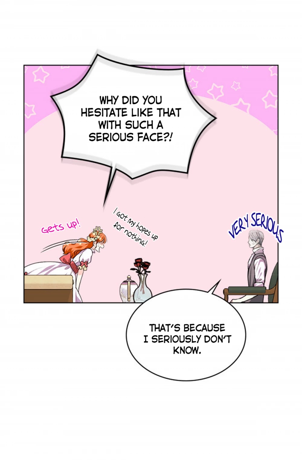 Virtues of the Villainess Chapter 32 page 9 - Chapter 32