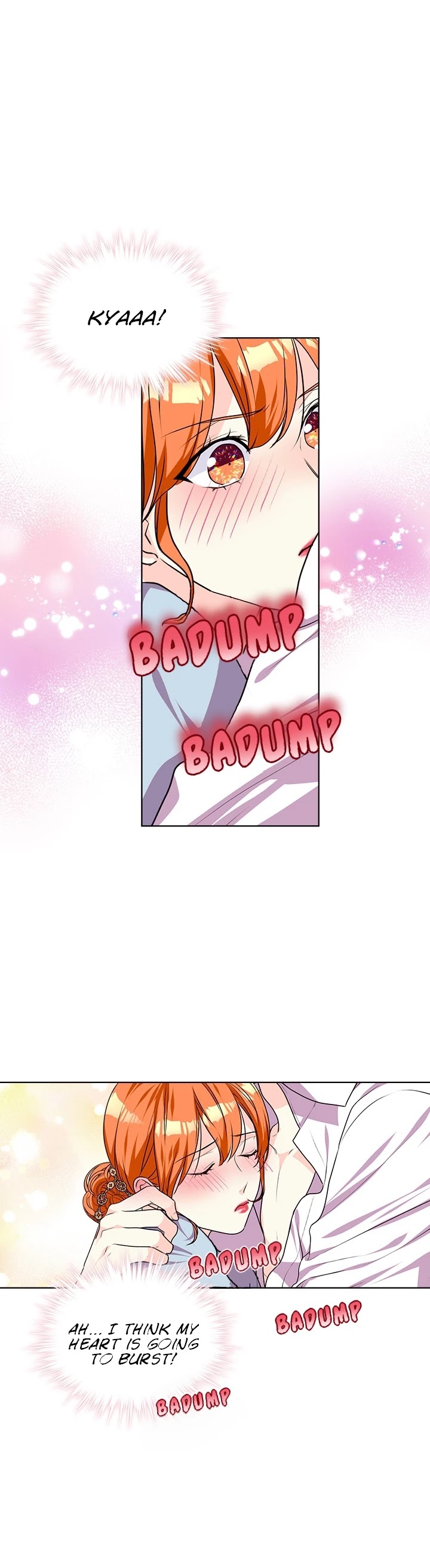 Virtues of the Villainess Chapter 33 page 11 - Chapter 33