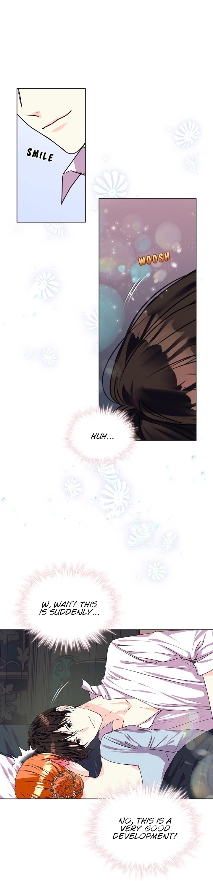 Virtues of the Villainess Chapter 33 page 16 - Chapter 33