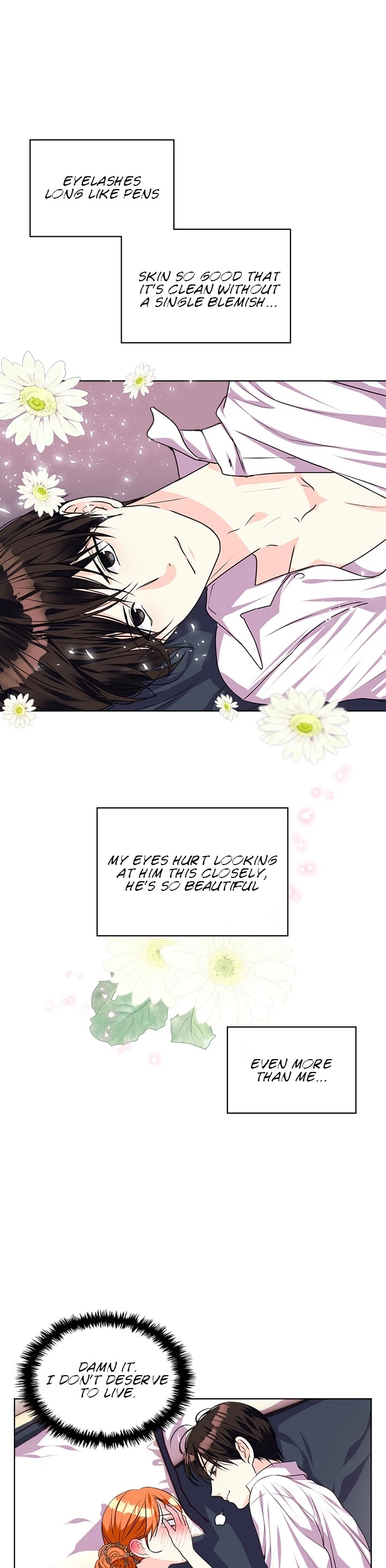 Virtues of the Villainess Chapter 33 page 17 - Chapter 33