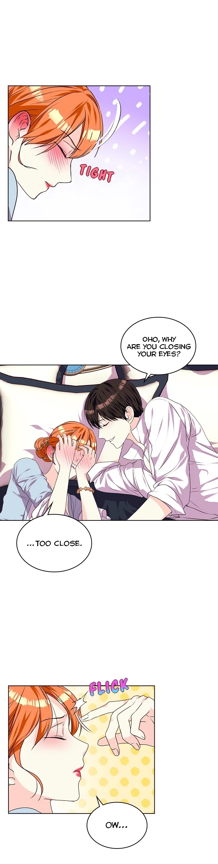 Virtues of the Villainess Chapter 33 page 22 - Chapter 33