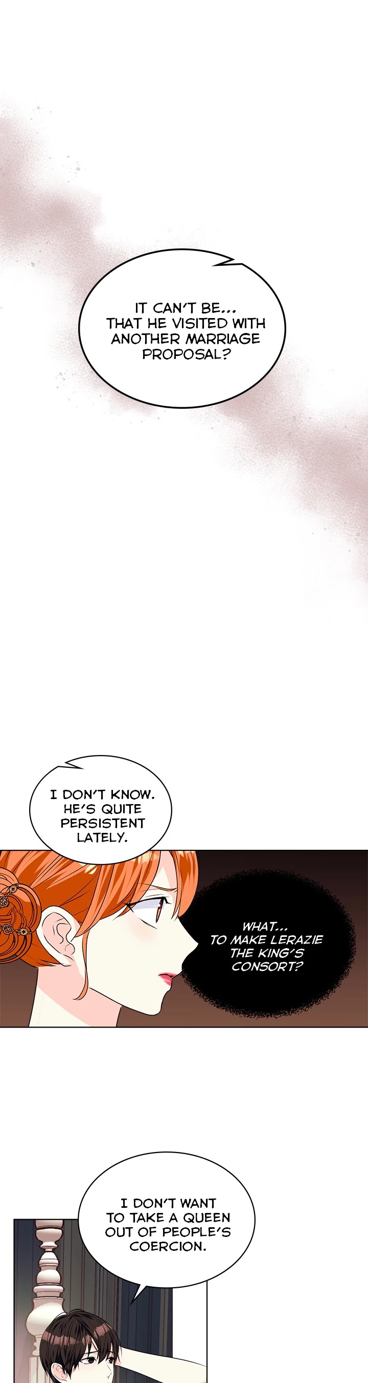 Virtues of the Villainess Chapter 34 page 13 - Chapter 34