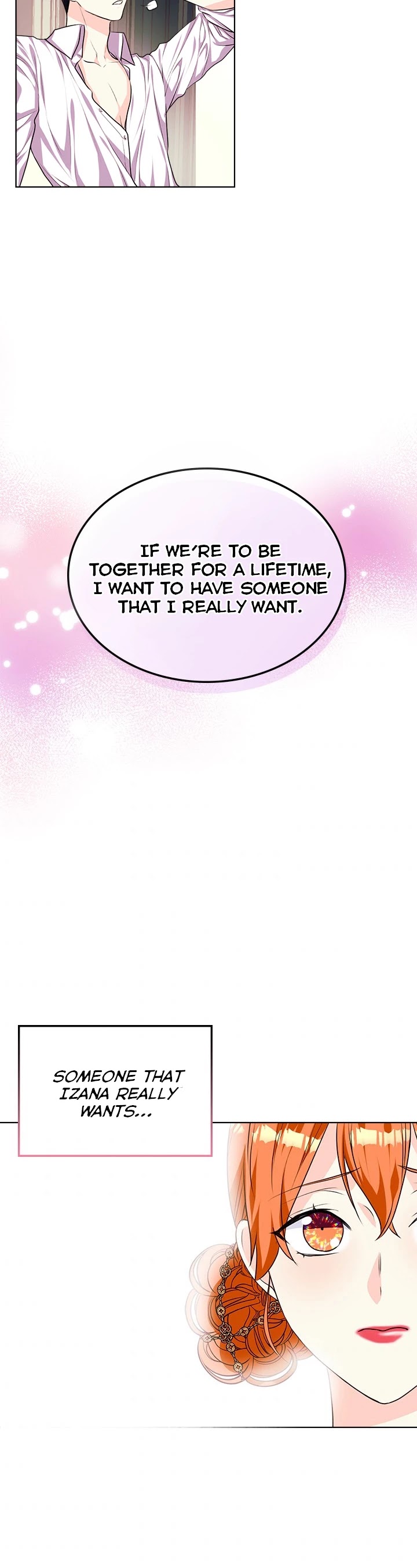 Virtues of the Villainess Chapter 34 page 14 - Chapter 34