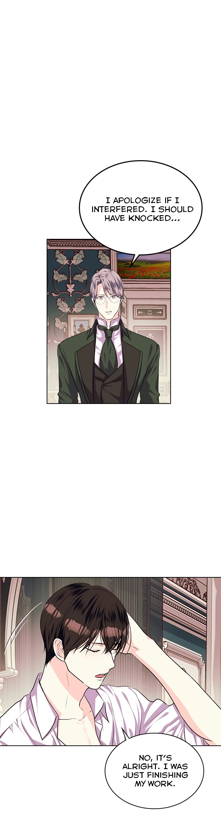 Virtues of the Villainess Chapter 34 page 2 - Chapter 34