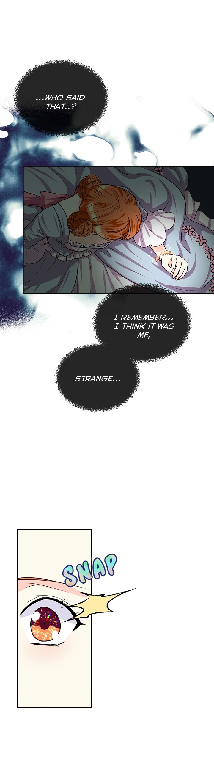 Virtues of the Villainess Chapter 34 page 20 - Chapter 34