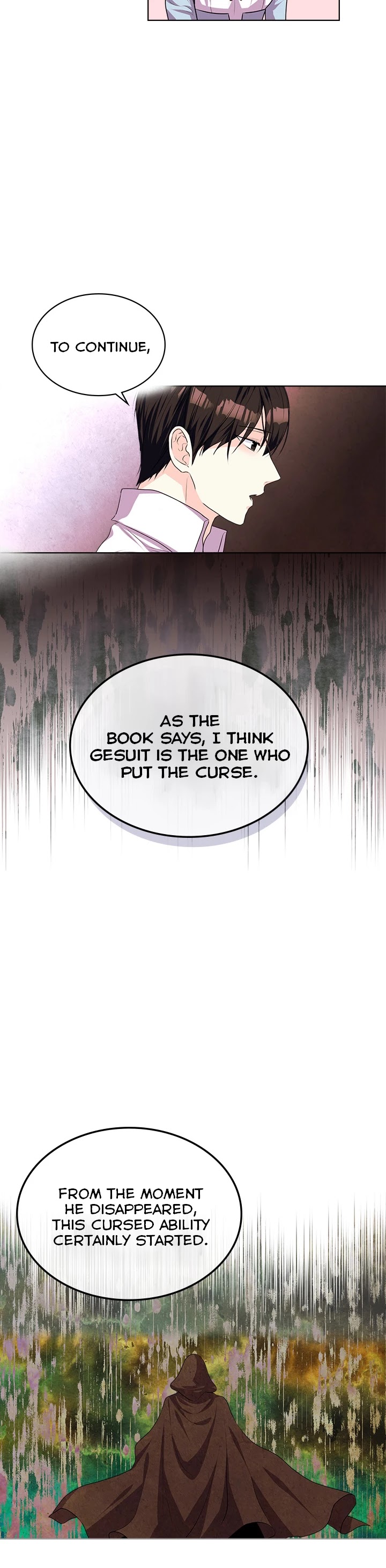 Virtues of the Villainess Chapter 34 page 22 - Chapter 34