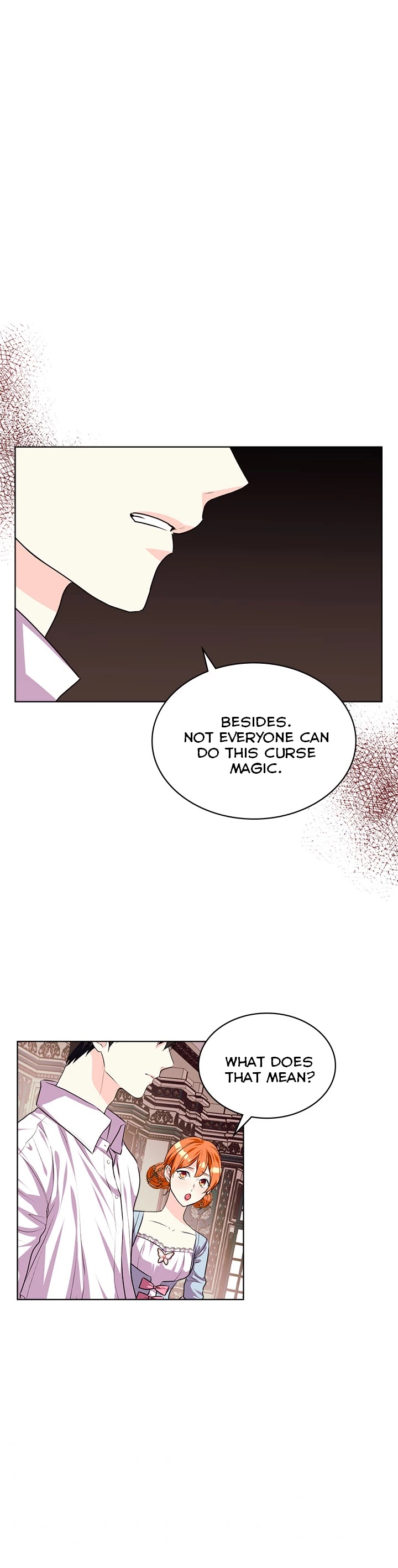 Virtues of the Villainess Chapter 34 page 23 - Chapter 34