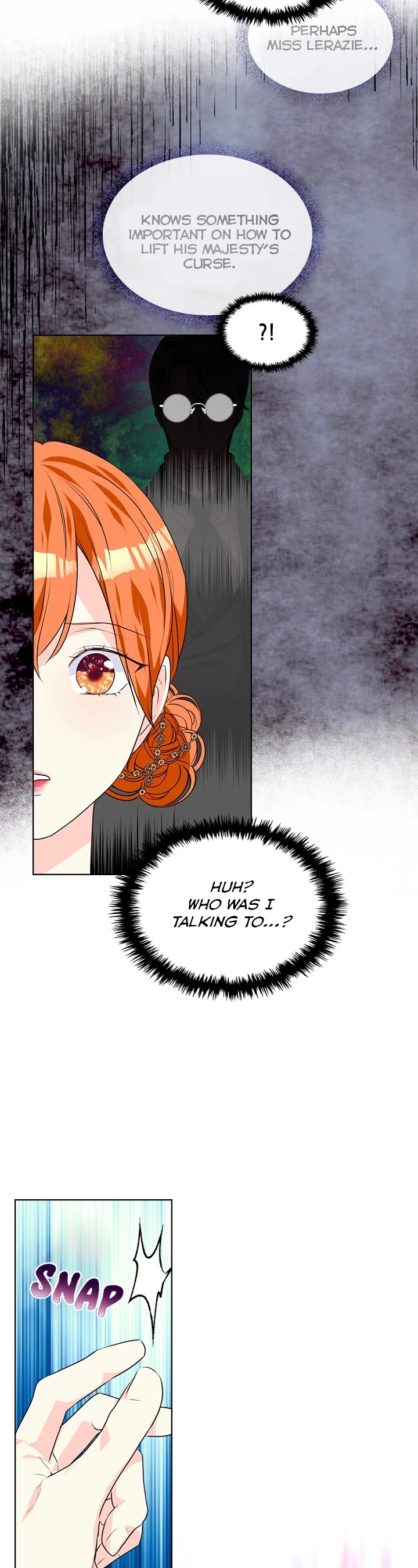 Virtues of the Villainess Chapter 35 page 12 - Chapter 35