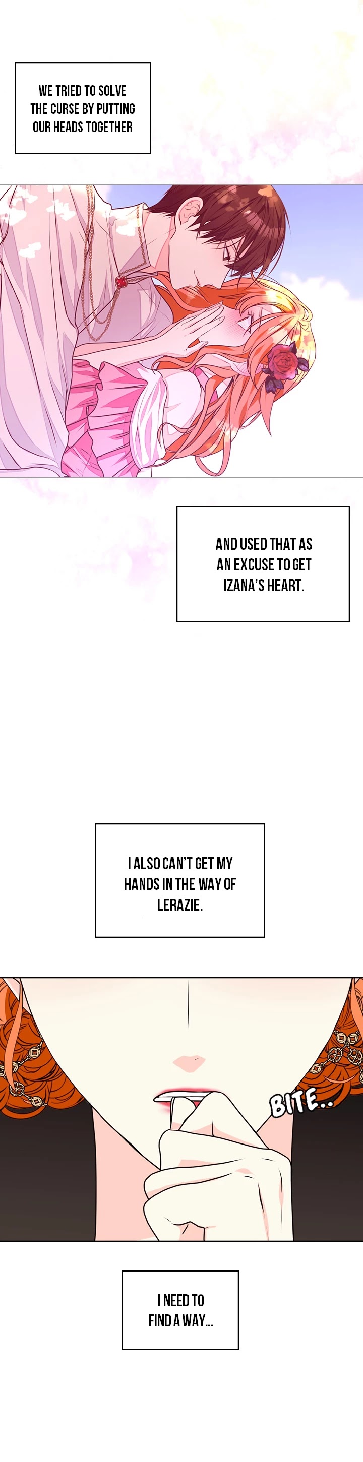 Virtues of the Villainess Chapter 35 page 25 - Chapter 35