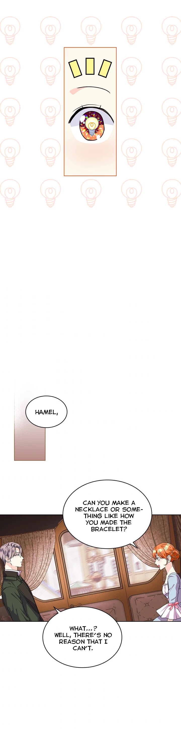 Virtues of the Villainess Chapter 35 page 26 - Chapter 35