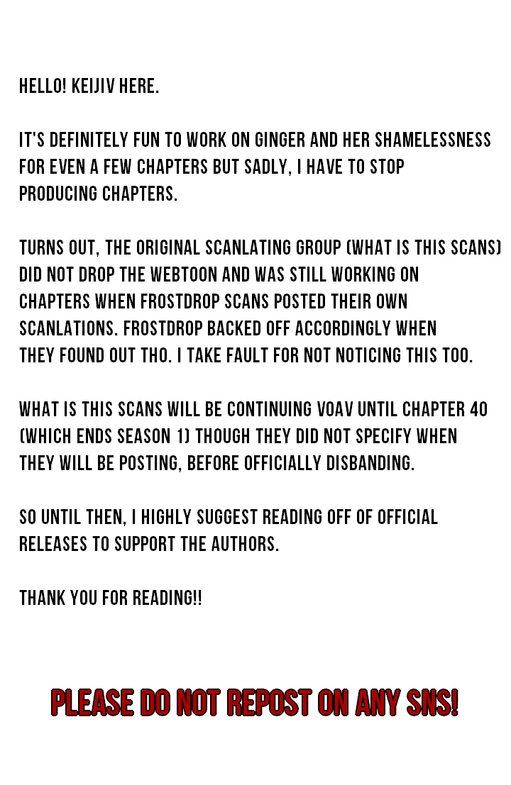 Virtues of the Villainess Chapter 35 page 30 - Chapter 35