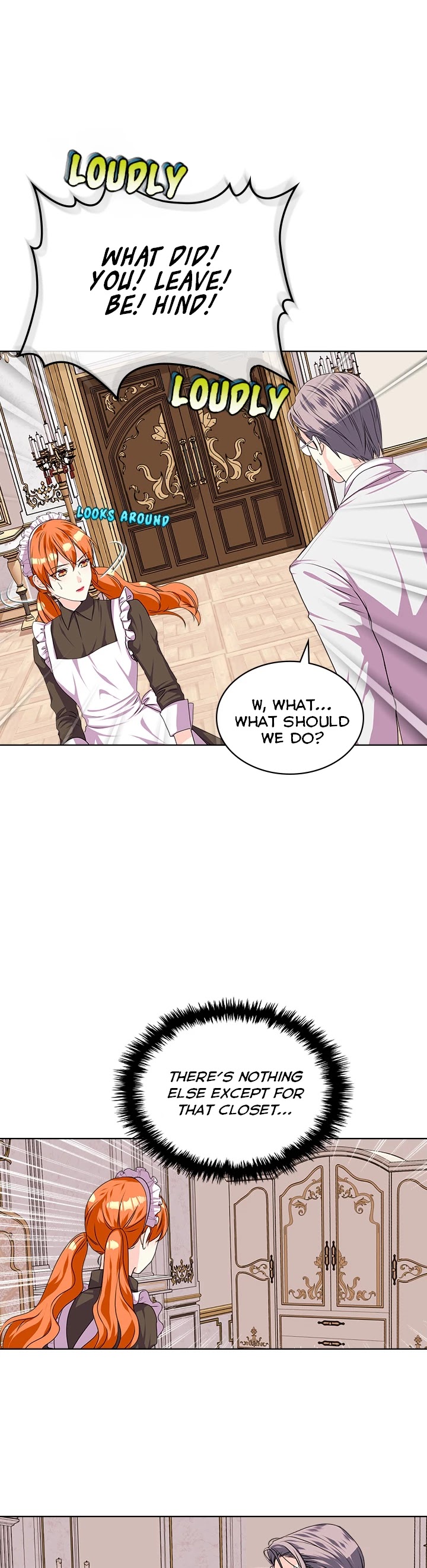 Virtues of the Villainess Chapter 36 page 16 - Chapter 36