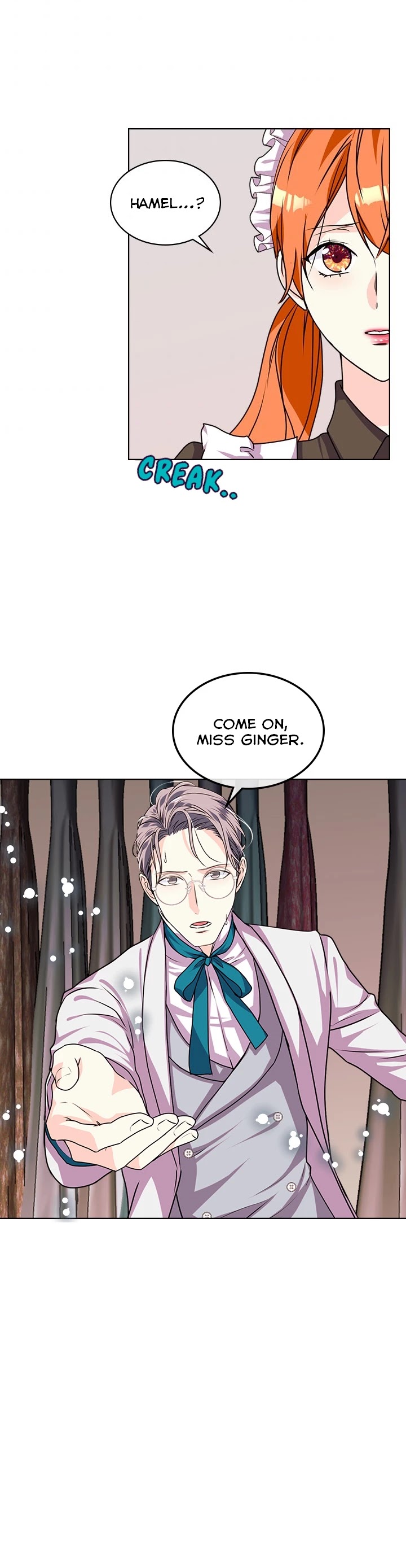 Virtues of the Villainess Chapter 36 page 18 - Chapter 36