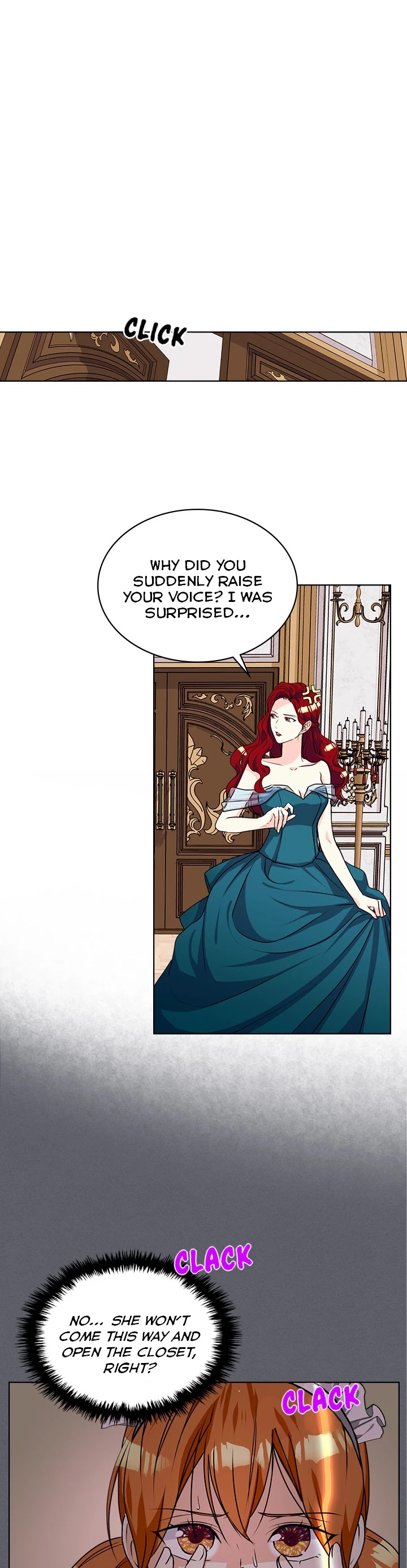 Virtues of the Villainess Chapter 36 page 19 - Chapter 36