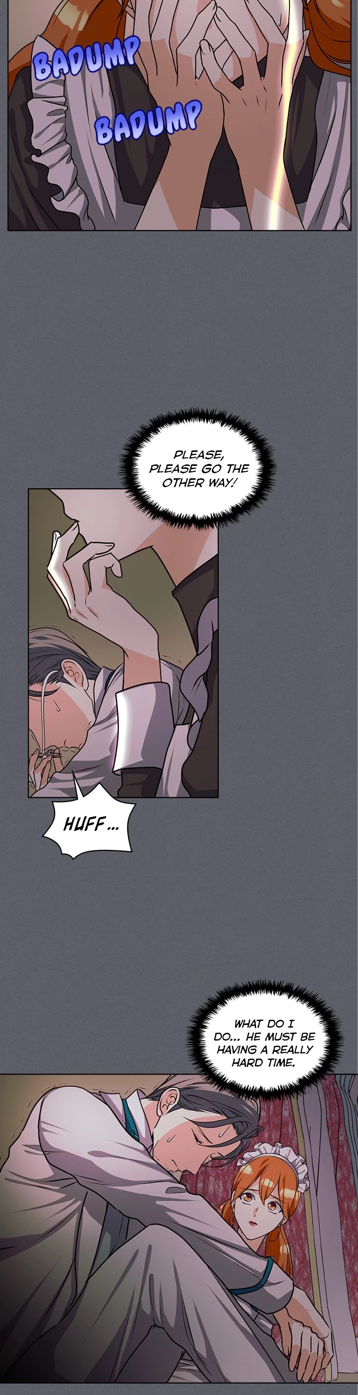 Virtues of the Villainess Chapter 36 page 20 - Chapter 36