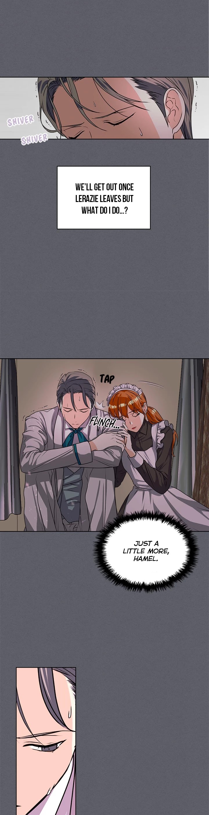 Virtues of the Villainess Chapter 36 page 21 - Chapter 36