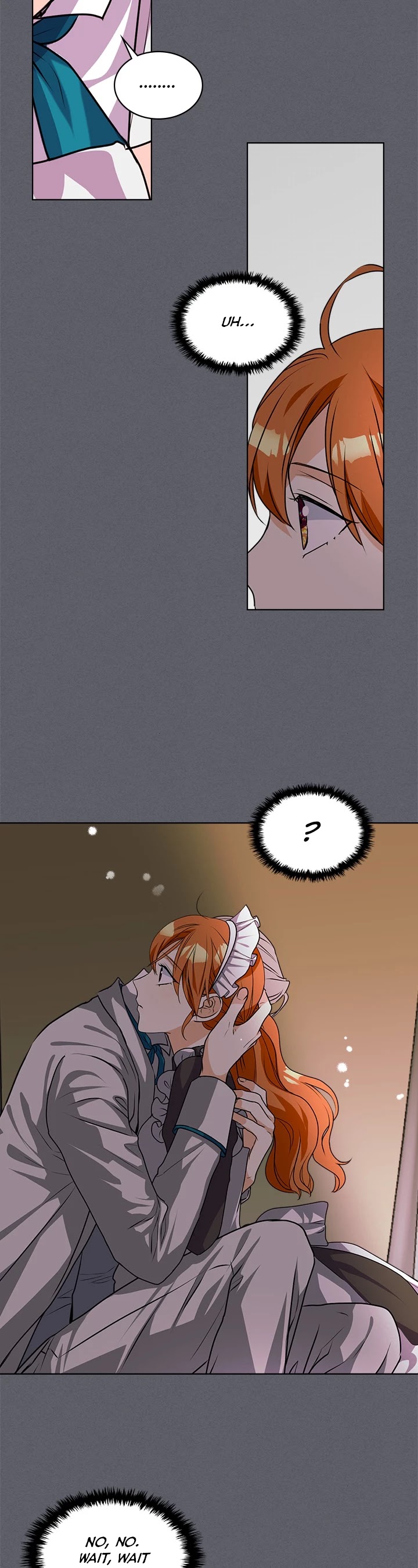Virtues of the Villainess Chapter 36 page 22 - Chapter 36