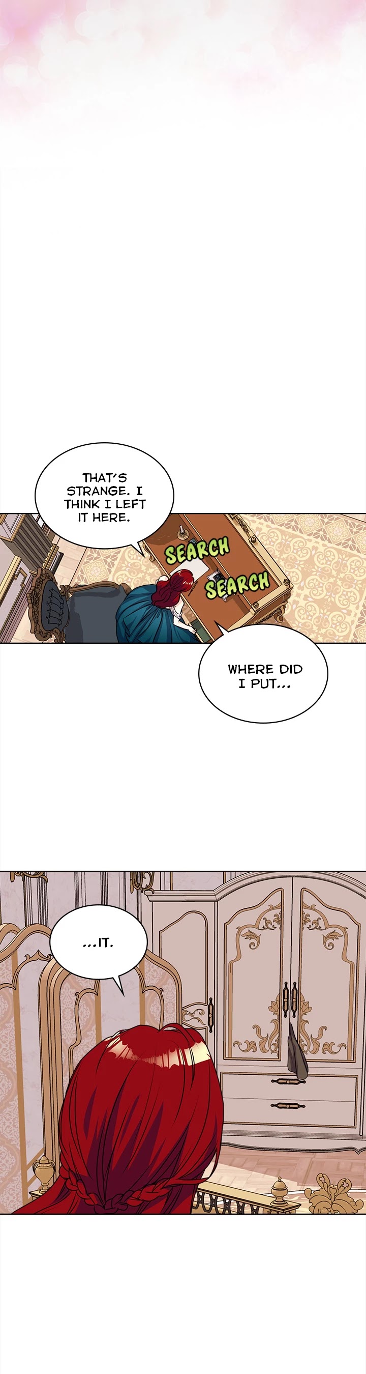 Virtues of the Villainess Chapter 36 page 25 - Chapter 36