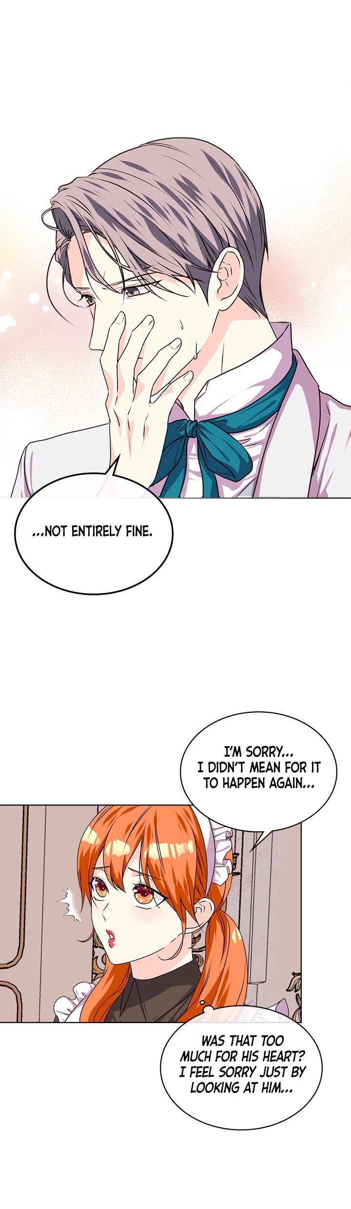Virtues of the Villainess Chapter 37 page 10 - Chapter 37