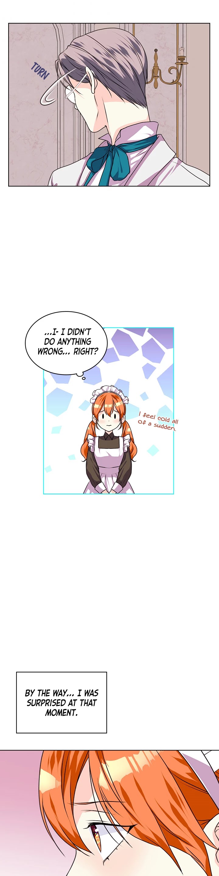 Virtues of the Villainess Chapter 37 page 12 - Chapter 37
