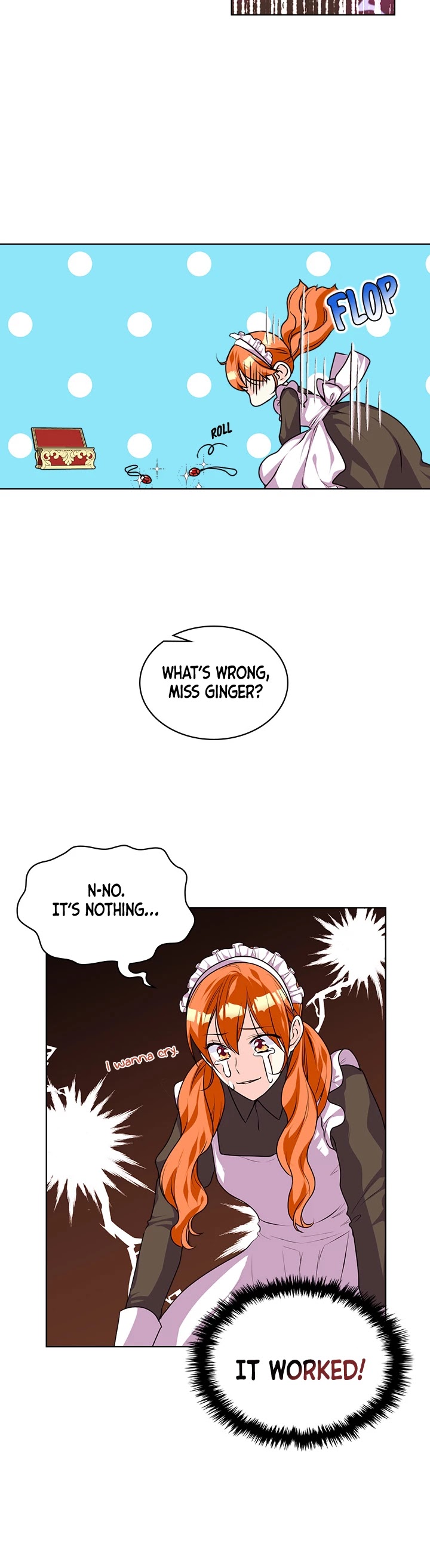 Virtues of the Villainess Chapter 37 page 16 - Chapter 37