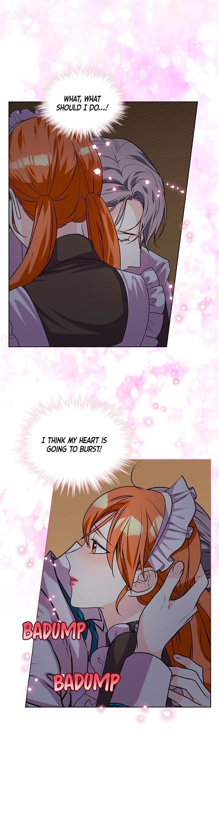 Virtues of the Villainess Chapter 37 page 2 - Chapter 37