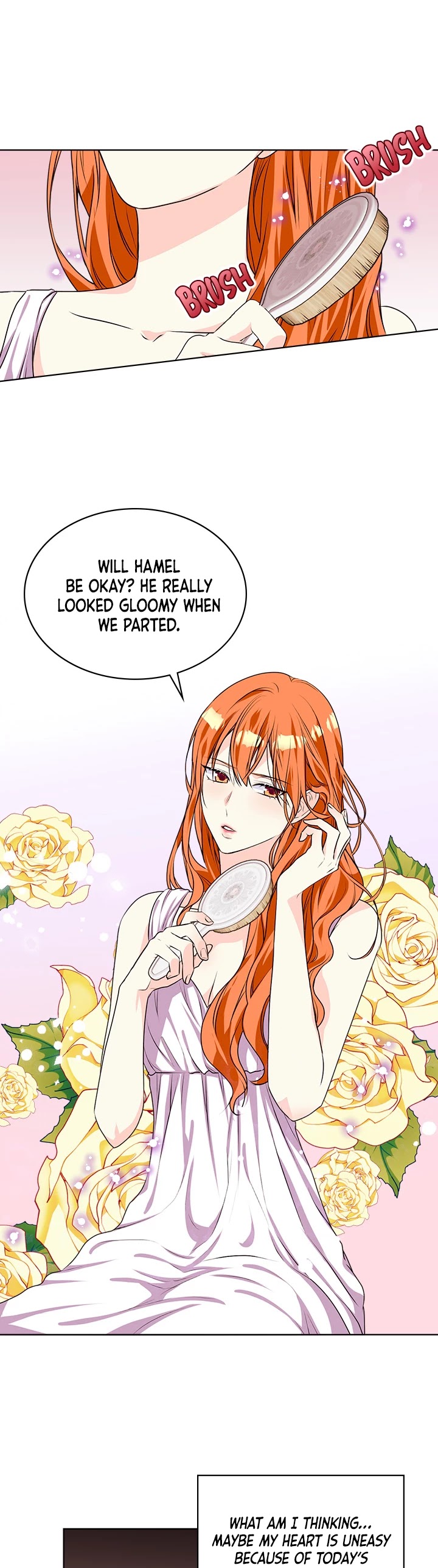 Virtues of the Villainess Chapter 37 page 22 - Chapter 37
