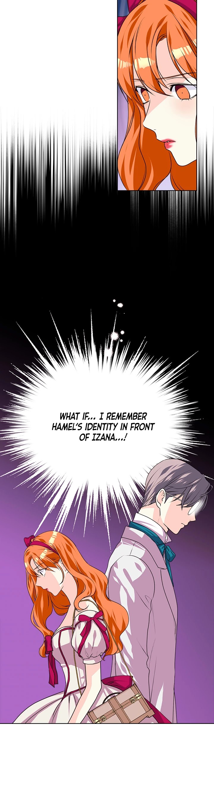 Virtues of the Villainess Chapter 37 page 27 - Chapter 37