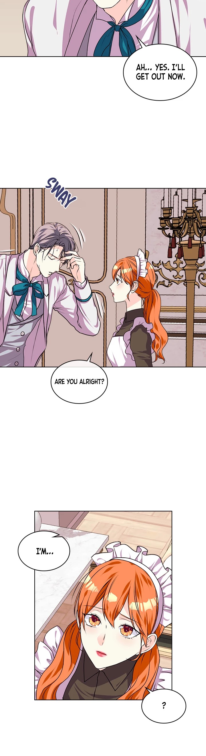 Virtues of the Villainess Chapter 37 page 9 - Chapter 37