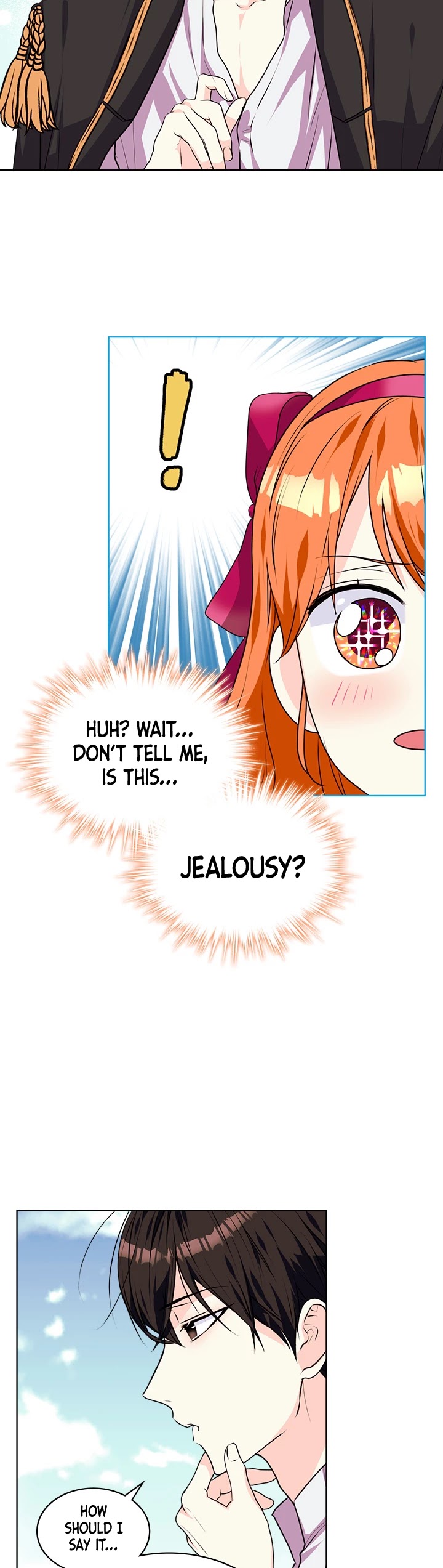 Virtues of the Villainess Chapter 38 page 10 - Chapter 38