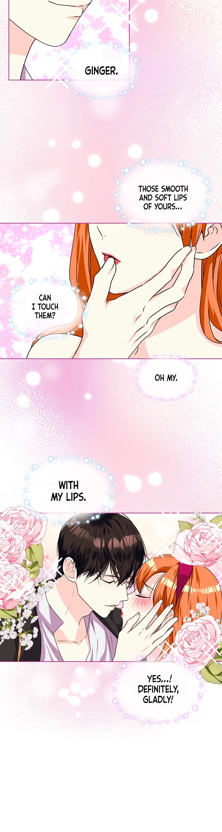 Virtues of the Villainess Chapter 38 page 4 - Chapter 38
