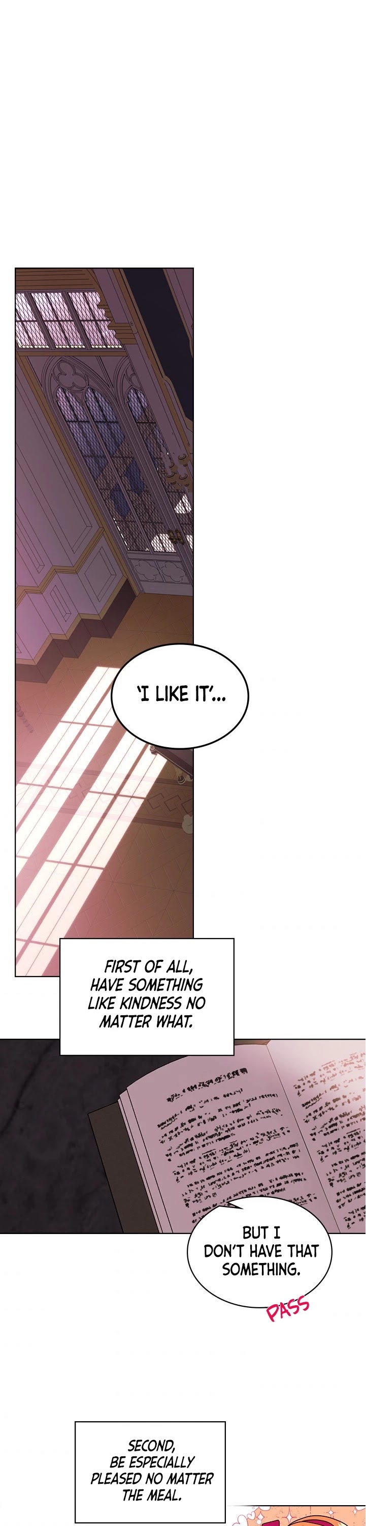 Virtues of the Villainess Chapter 39 page 16 - Chapter 39