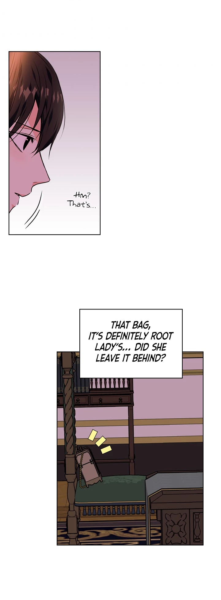 Virtues of the Villainess Chapter 39 page 20 - Chapter 39