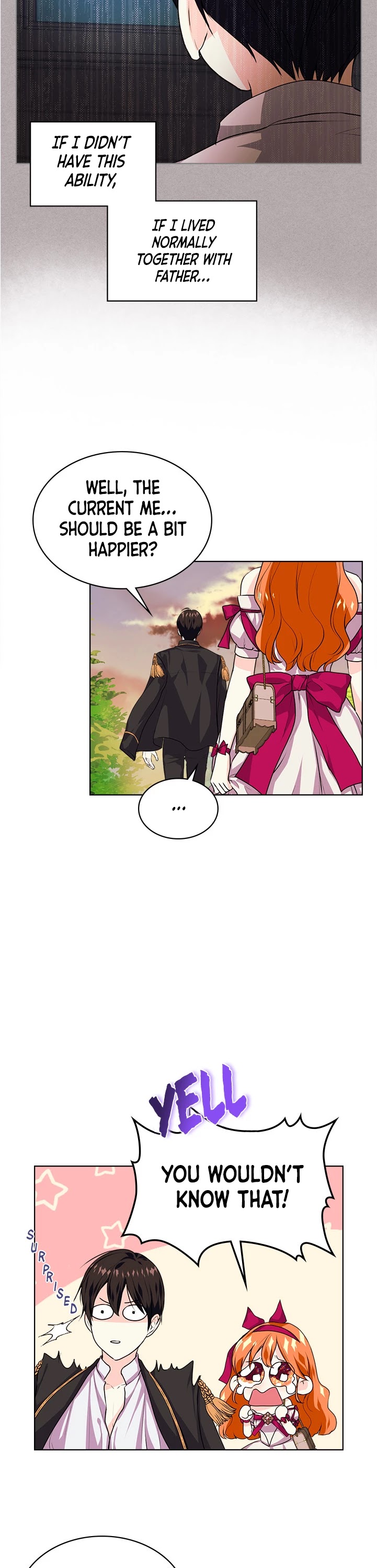 Virtues of the Villainess Chapter 39 page 7 - Chapter 39