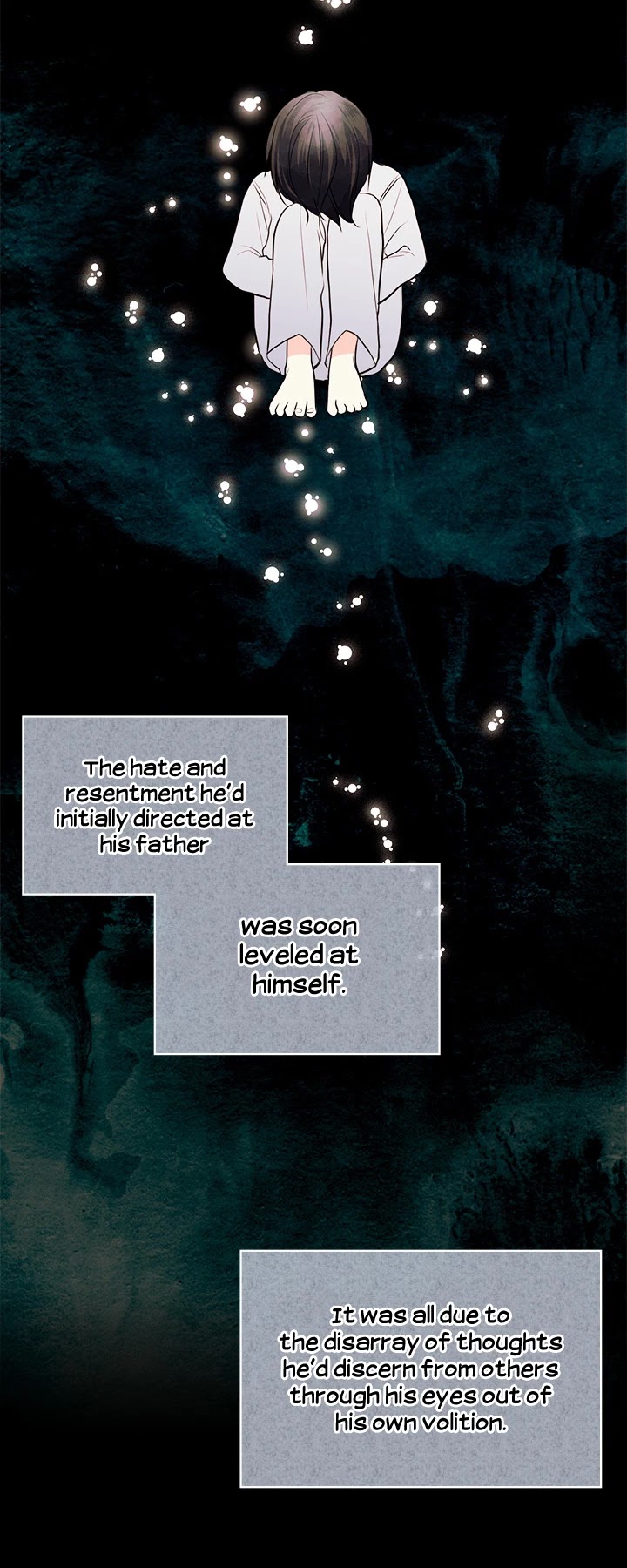Virtues of the Villainess Chapter 4 page 10 - Chapter 4
